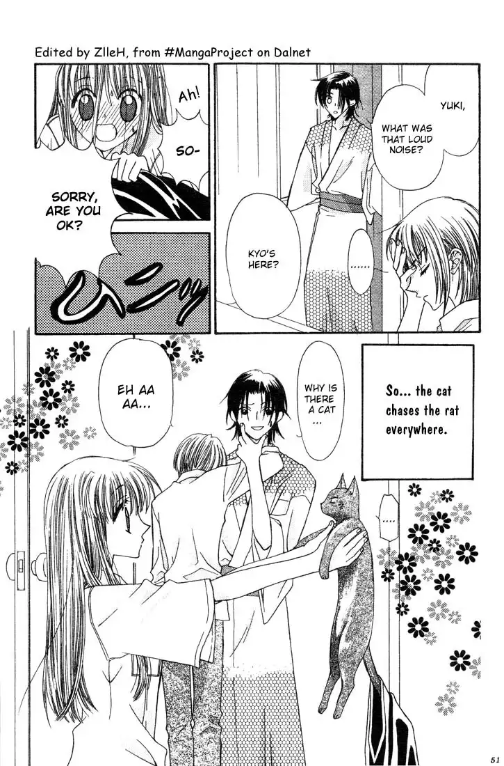 Fruits Basket Chapter 1 49